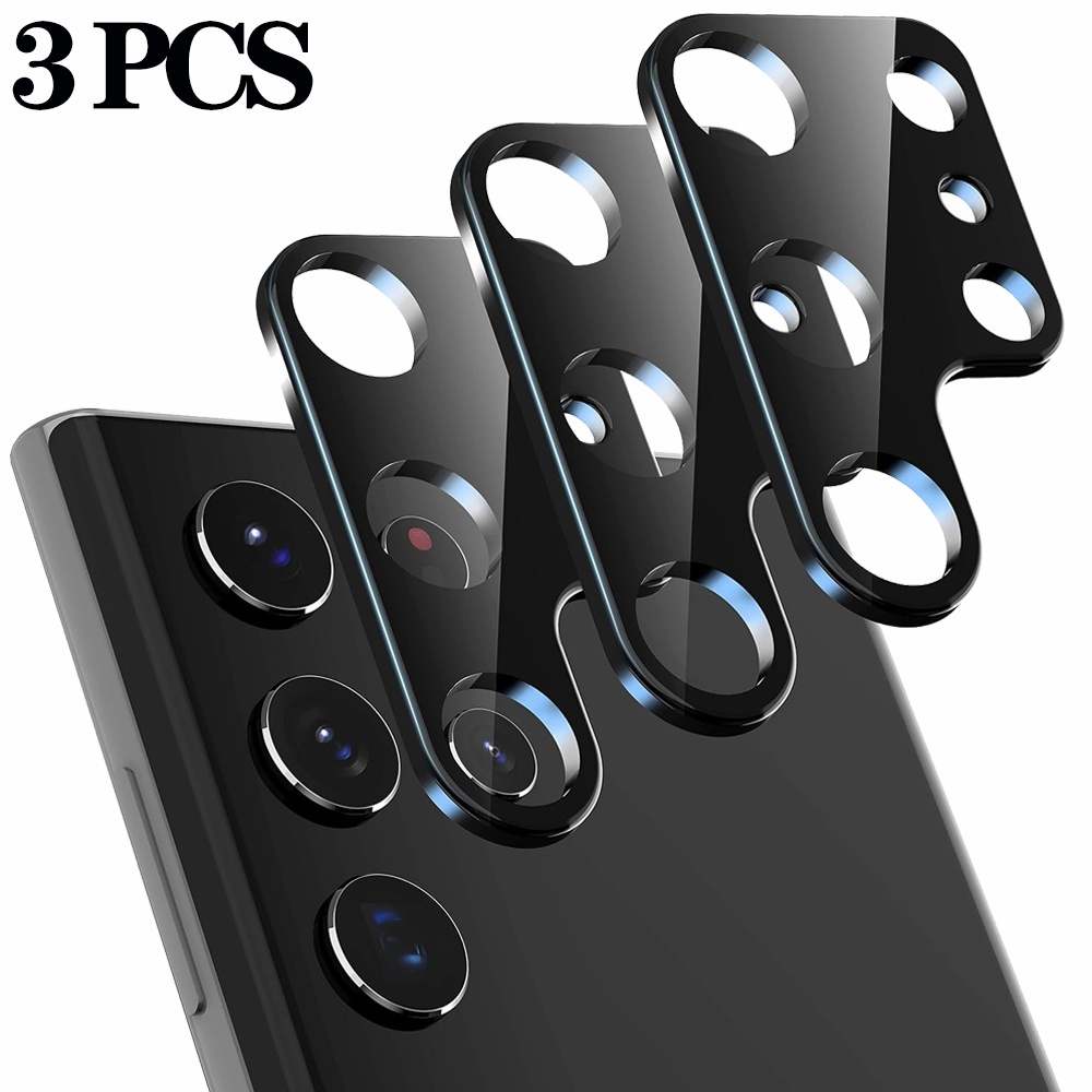 Photography Kit Samsung S26 Ultra - Protector de cámara para Samsung Galaxy