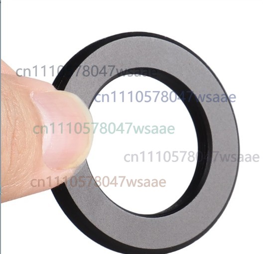 Lens Adapter Ring - Anillo Adaptador de Montura C Hembra