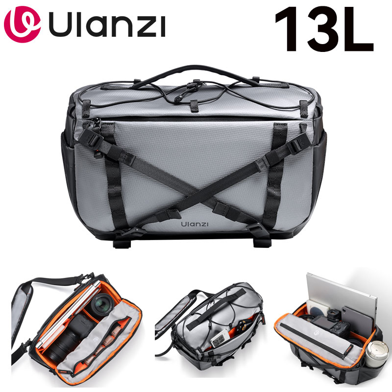 Photography Fashion - Ulanzi SU02 bolso para cámara Digital