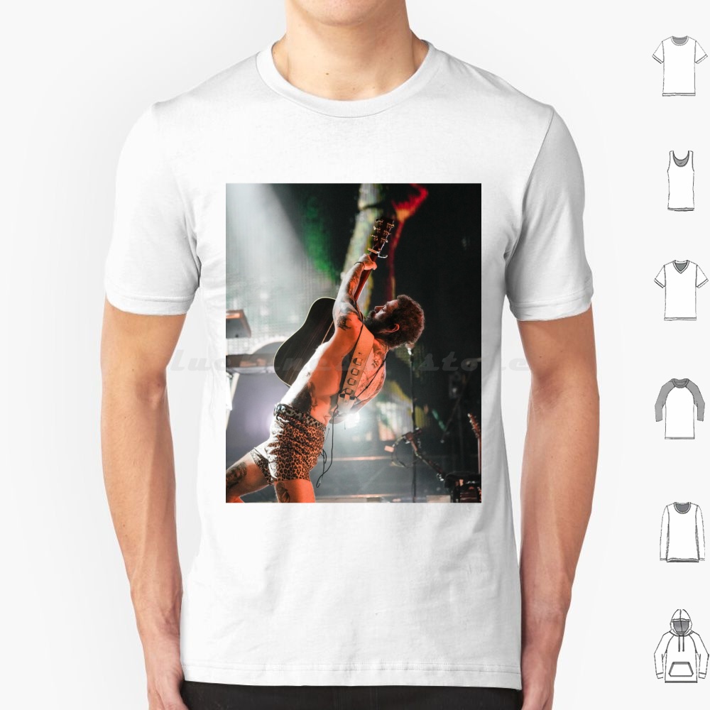 Photography Of A Man - Camiseta de fotografía para hombres, mujeres