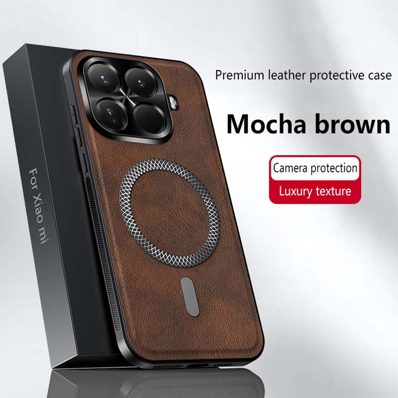 Photography Xiaomi - Funda para Xiaomi Mi 15T Pro