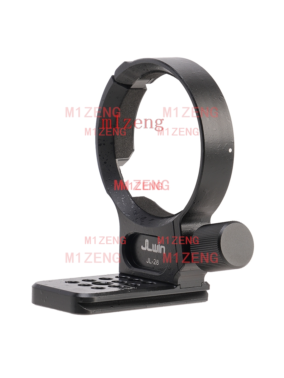 Lens Adapter Ring - Soporte para Lente de Cámara, Anillo