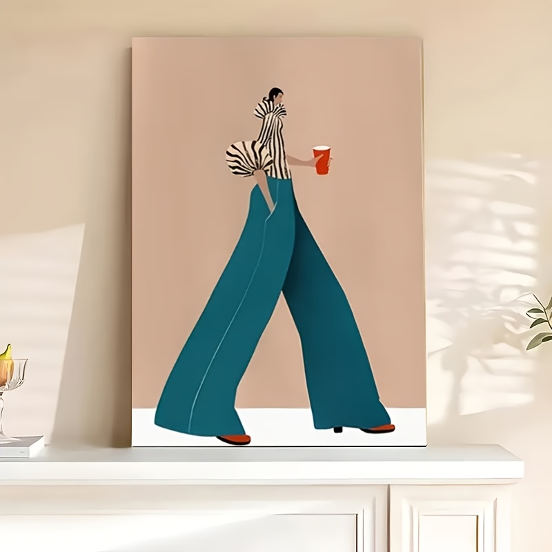Photography Fashion - Impresiones de carteles de mujer con