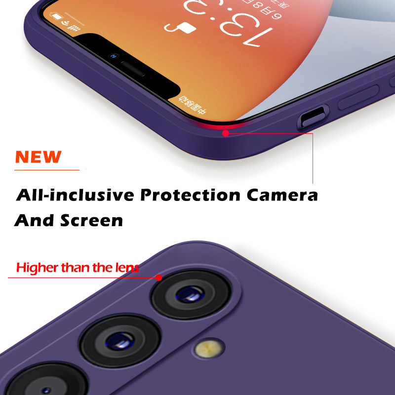 Funda Protectora de Silicona L - Photography Kit Samsung S26 Ultra reseña y precio