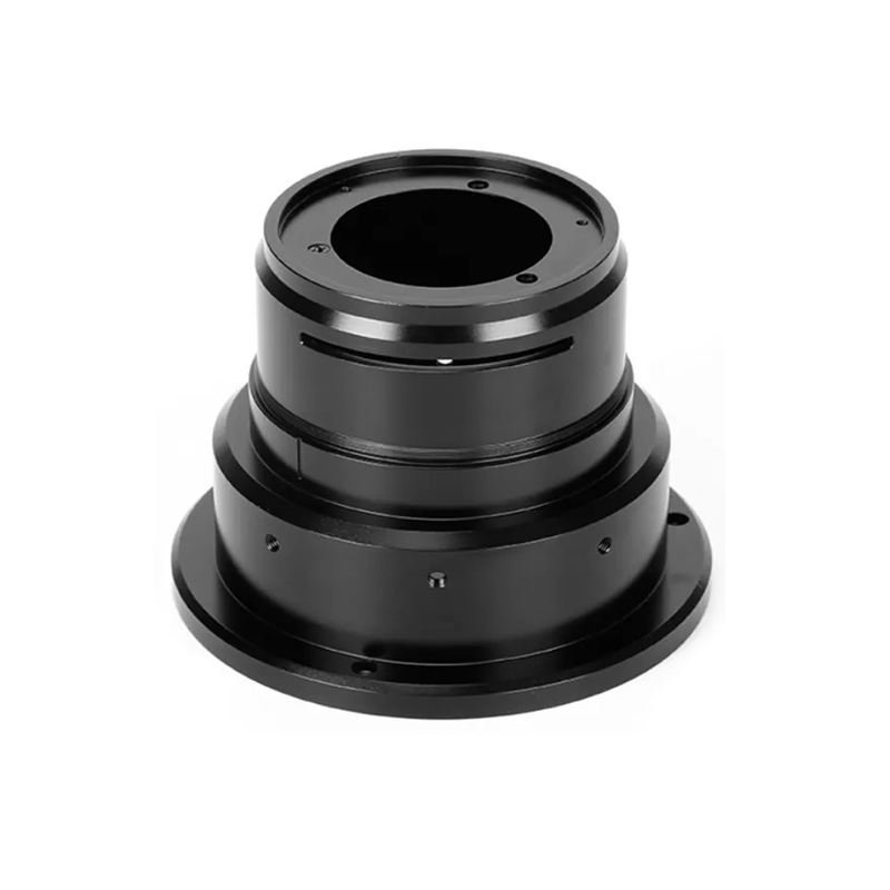 Anillo Adaptador de Lente de P - Lens Adapter Ring reseña y precio