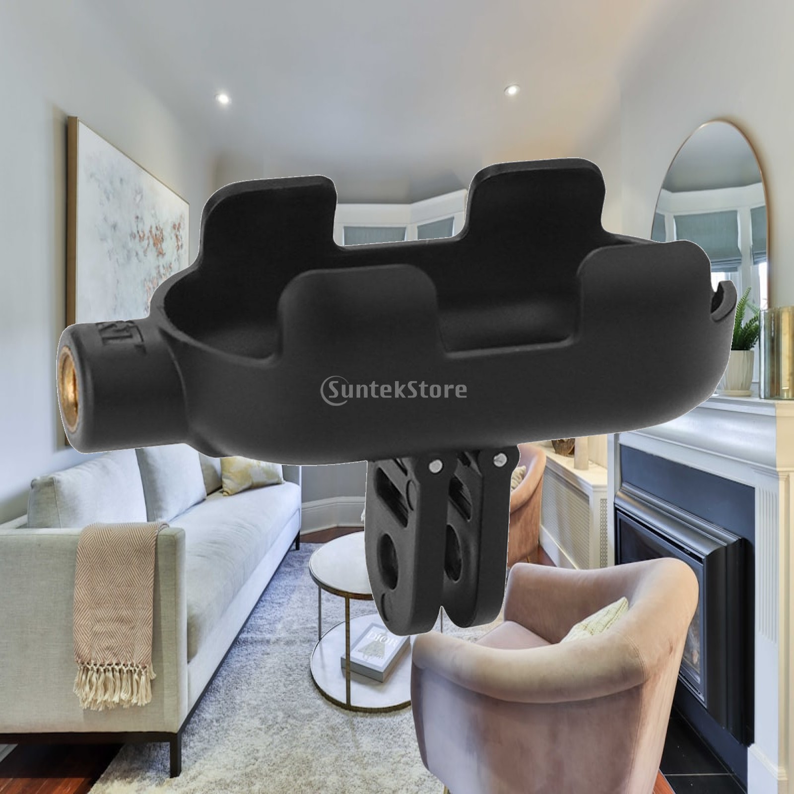 Adaptador de cámara plegable,  - Insta360 Camera Go 3 reseña y precio