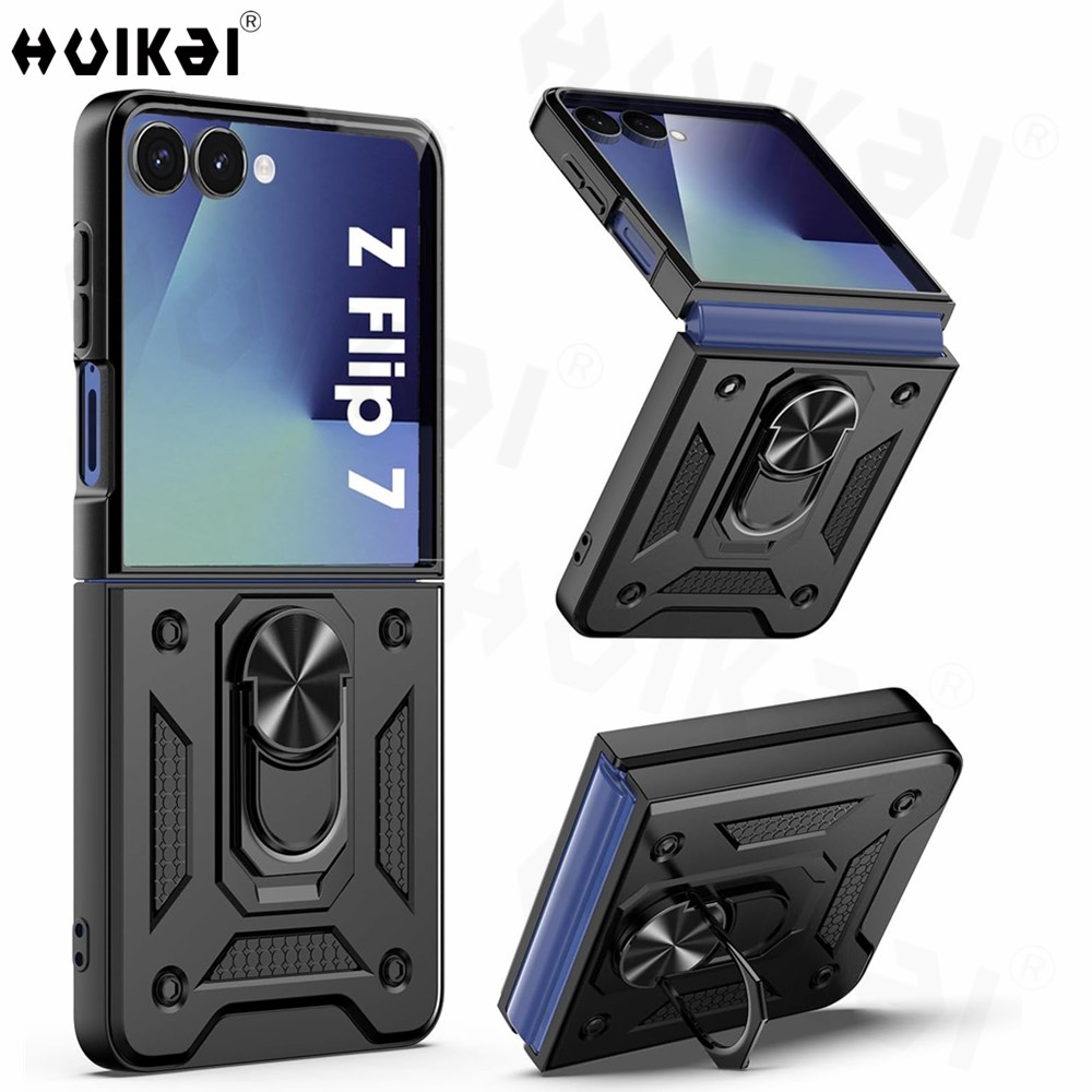 Para Samsung Galaxy Z Flip 7 Z - Photography Of War reseña y precio