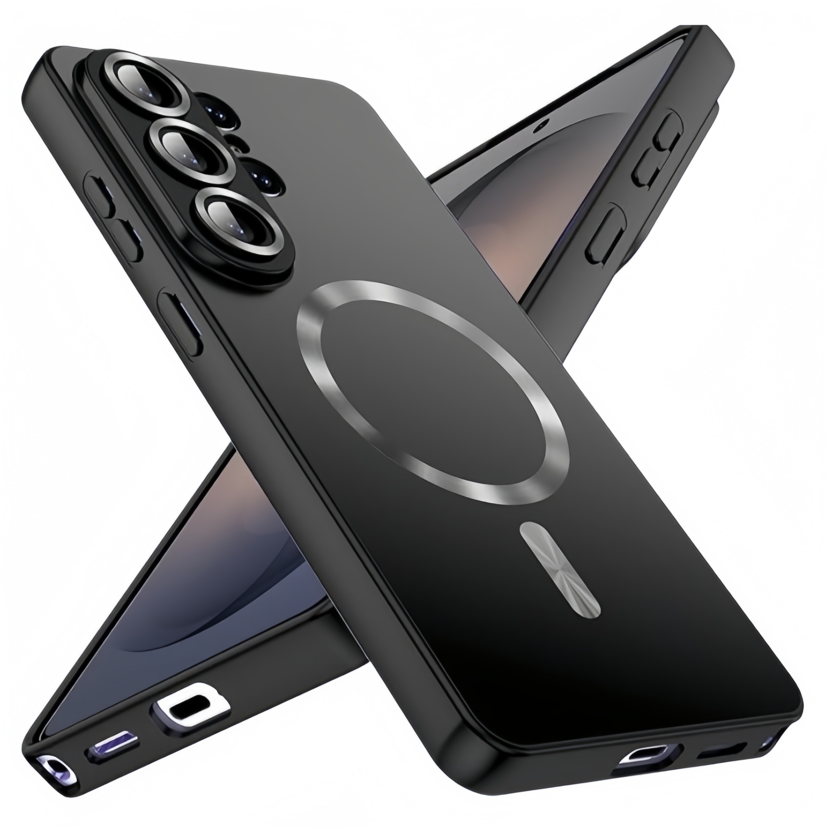 Funda para Samsung Galaxy S26  - Photography Kit Samsung S26 Ultra reseña y precio