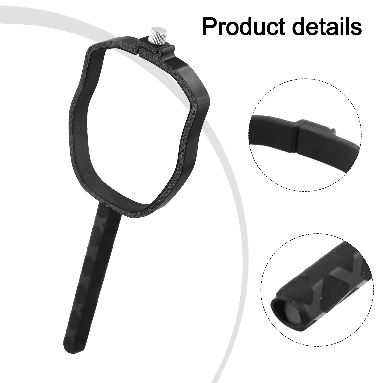 Soporte de mano para Mavic 4 P - Photography Pro reseña y precio