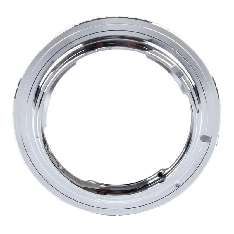 Anillo Adaptador de Lente Prak - Lens Adapter Ring reseña y precio