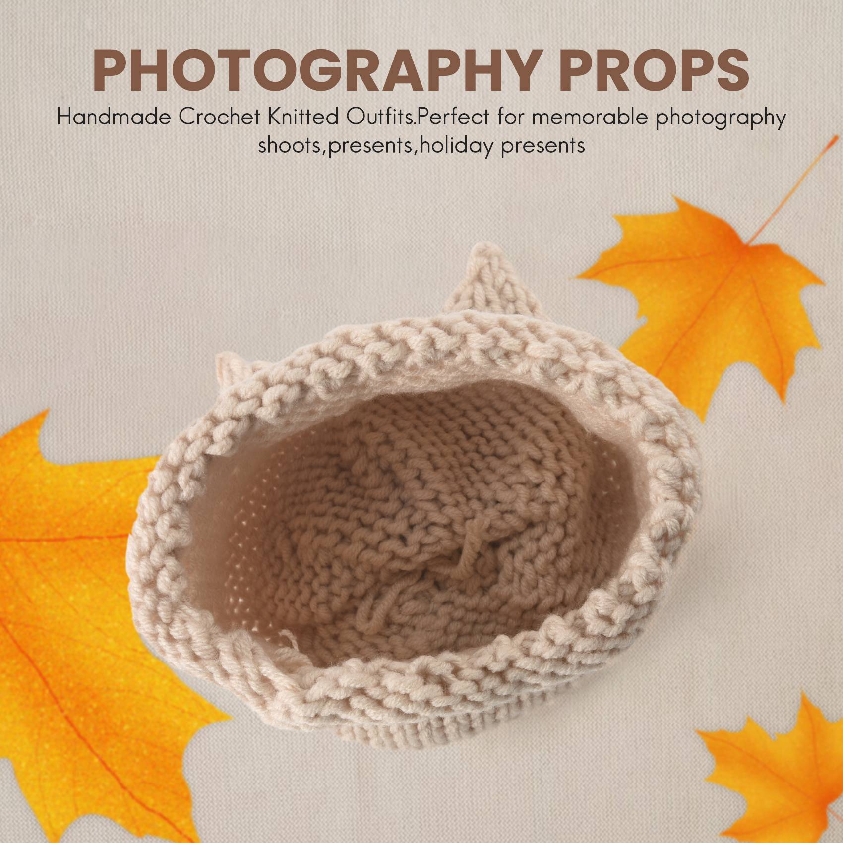 ABJA-Atuendos de punto para fo - Photography Outfits reseña y precio