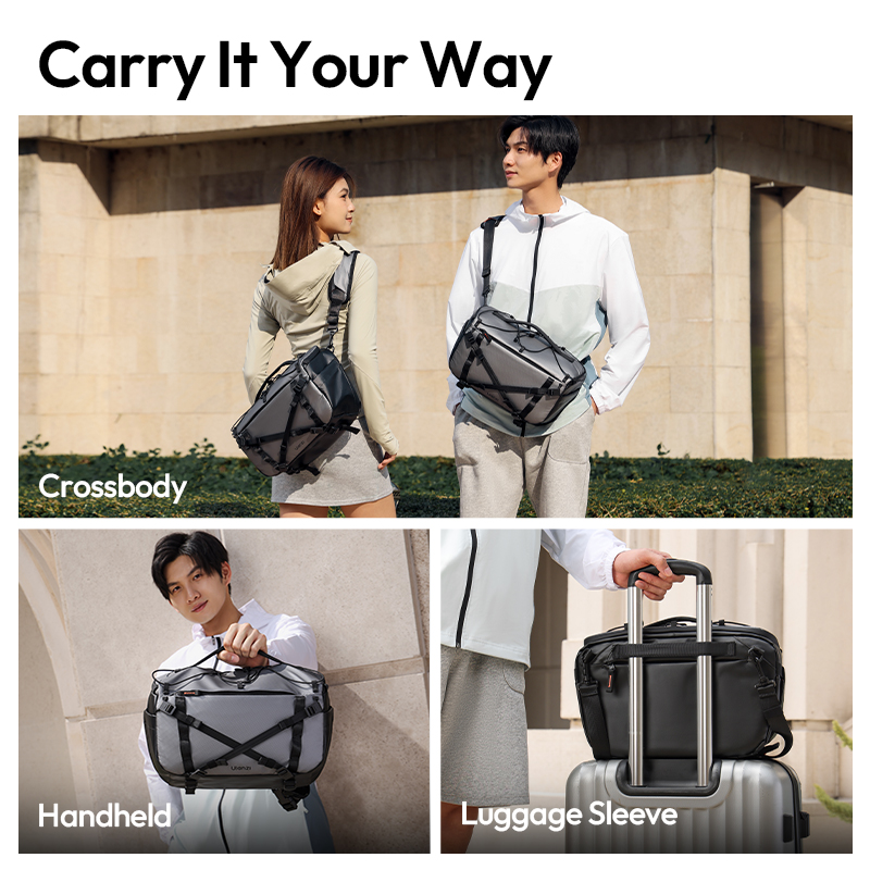 Ulanzi SU02 bolso para cámara  - Photography Fashion reseña y precio