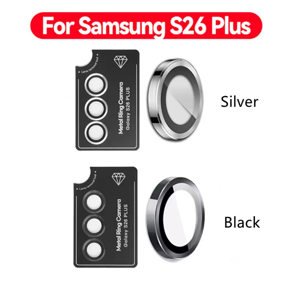 1 Juego de cubiertas protector - Photography Kit Samsung S26 Ultra reseña y precio