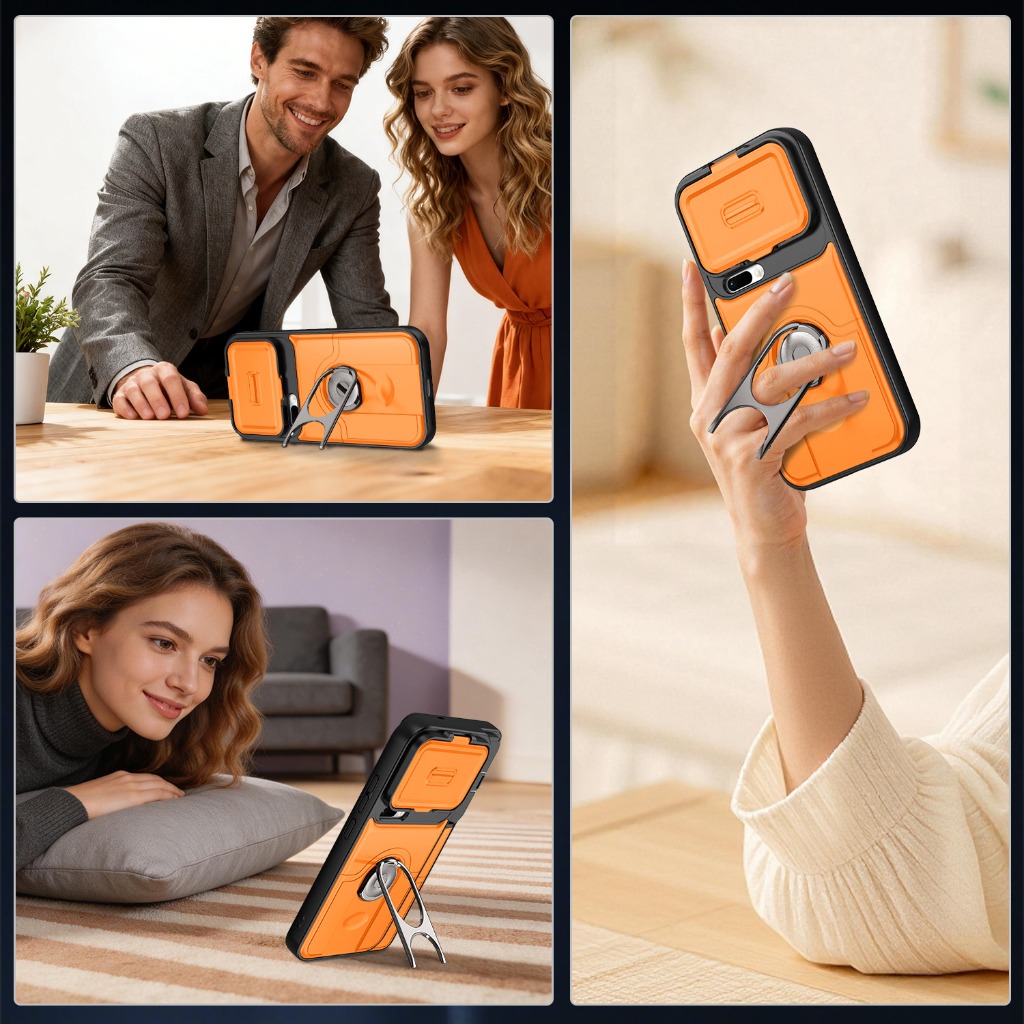 Funda Protectora para Cámara c - Photography Xiaomi reseña y precio