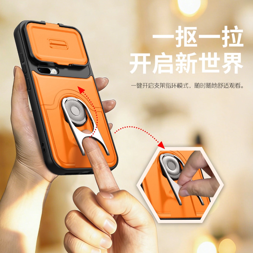 Funda Protectora para Cámara c - Photography Xiaomi reseña y precio