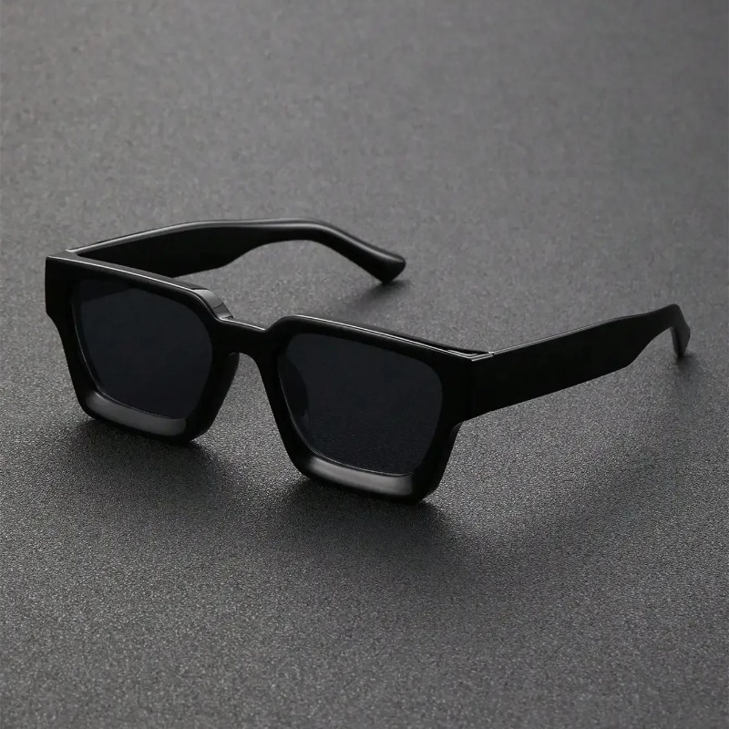 Gafas de sol unisex con montur - Photography Fashion reseña y precio