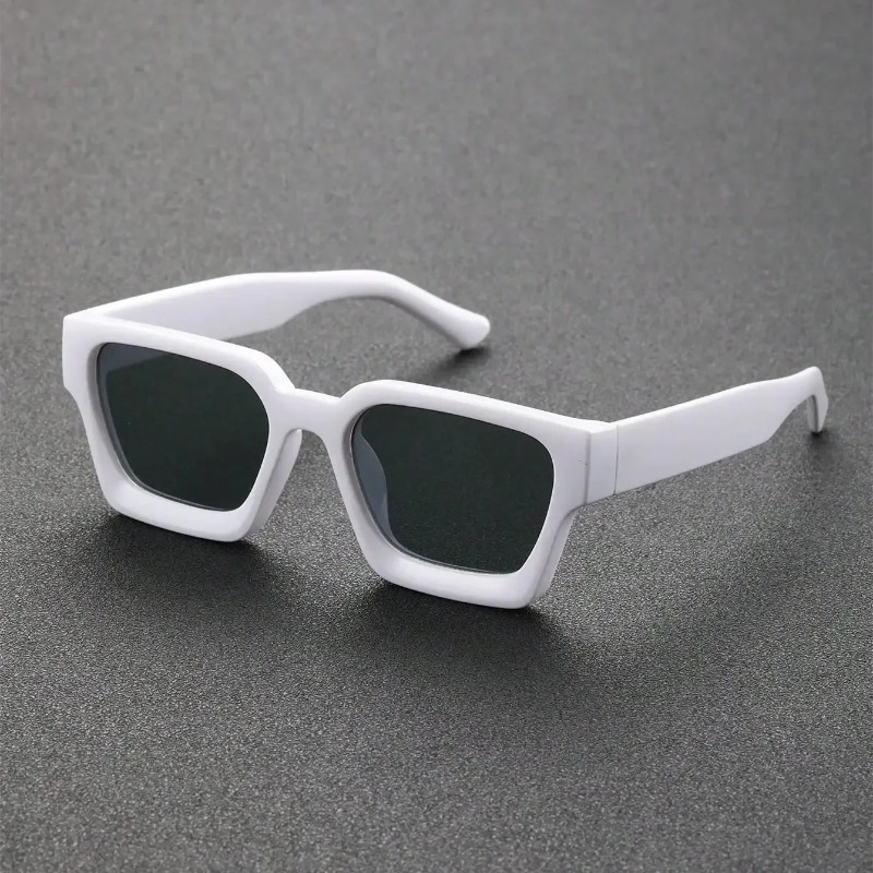 Gafas de sol unisex con montur - Photography Fashion reseña y precio