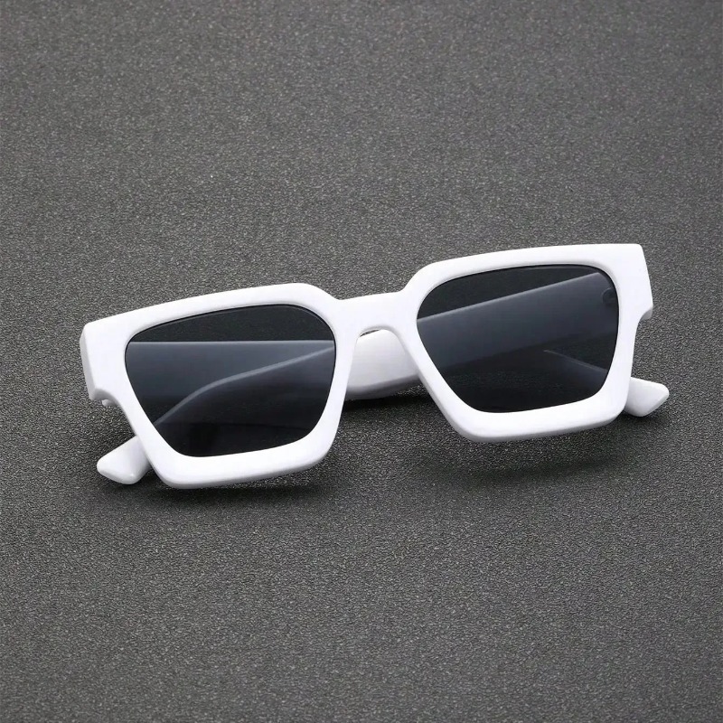 Gafas de sol unisex con montur - Photography Fashion reseña y precio