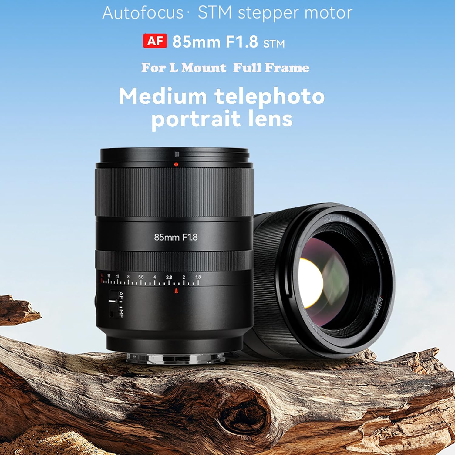 7artisans AF 85mm F1.8 Lente P - Photography Still Life reseña y precio