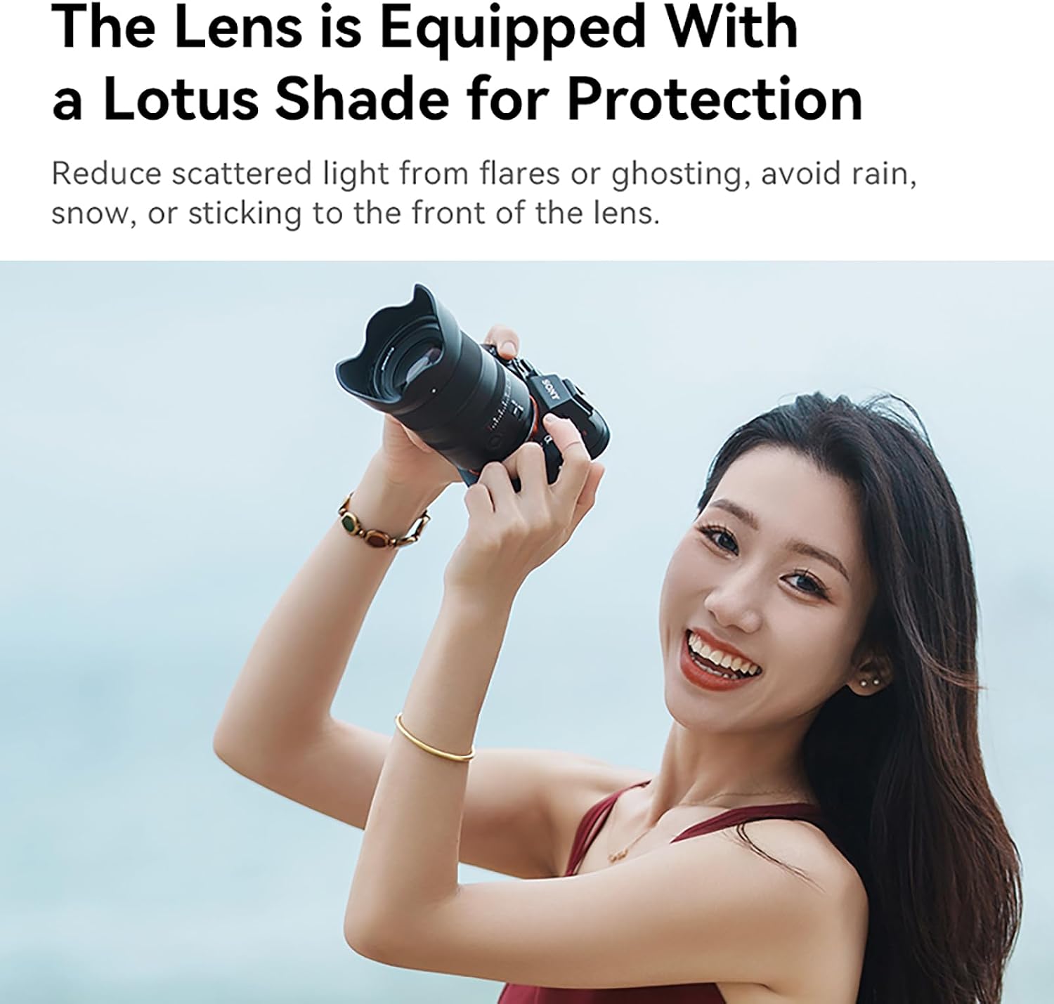 7artisans AF 85mm F1.8 Lente P - Photography Still Life reseña y precio
