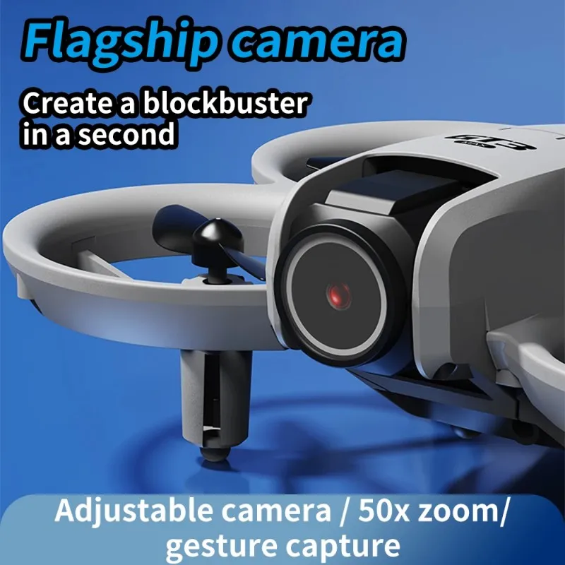 Dron Xiaomi GT3 MAX con GPS, F - Photography Xiaomi reseña y precio