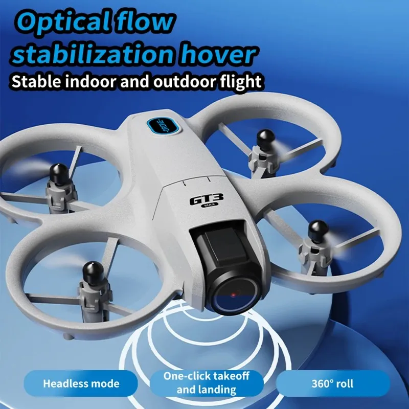 Dron Xiaomi GT3 MAX con GPS, F - Photography Xiaomi reseña y precio