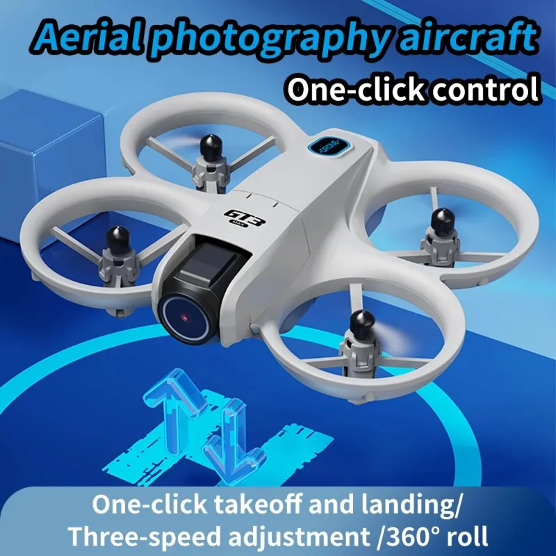 Dron Xiaomi GT3 MAX con GPS, F - Photography Xiaomi reseña y precio