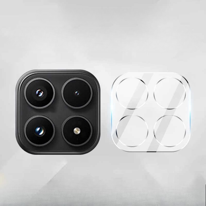 Película de lente de cámara tr - Photography Xiaomi reseña y precio