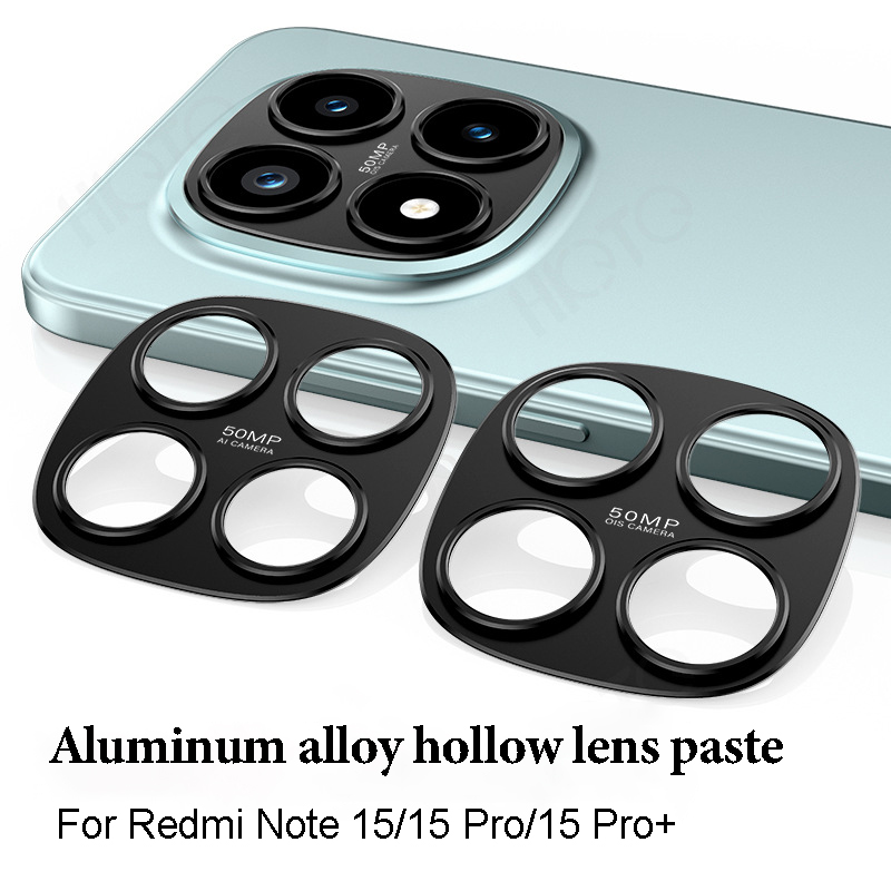 Protector de cámara para Xiaom - Photography Xiaomi reseña y precio