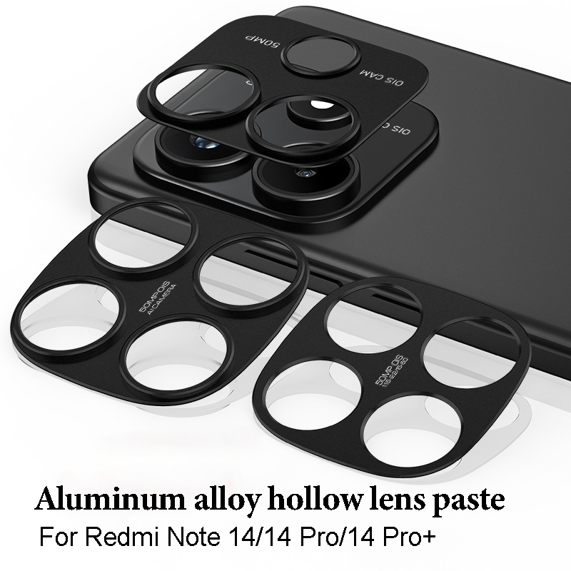 Protector de cámara para Xiaom - Photography Xiaomi reseña y precio