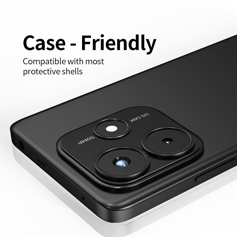 Protector de cámara para Xiaom - Photography Xiaomi reseña y precio