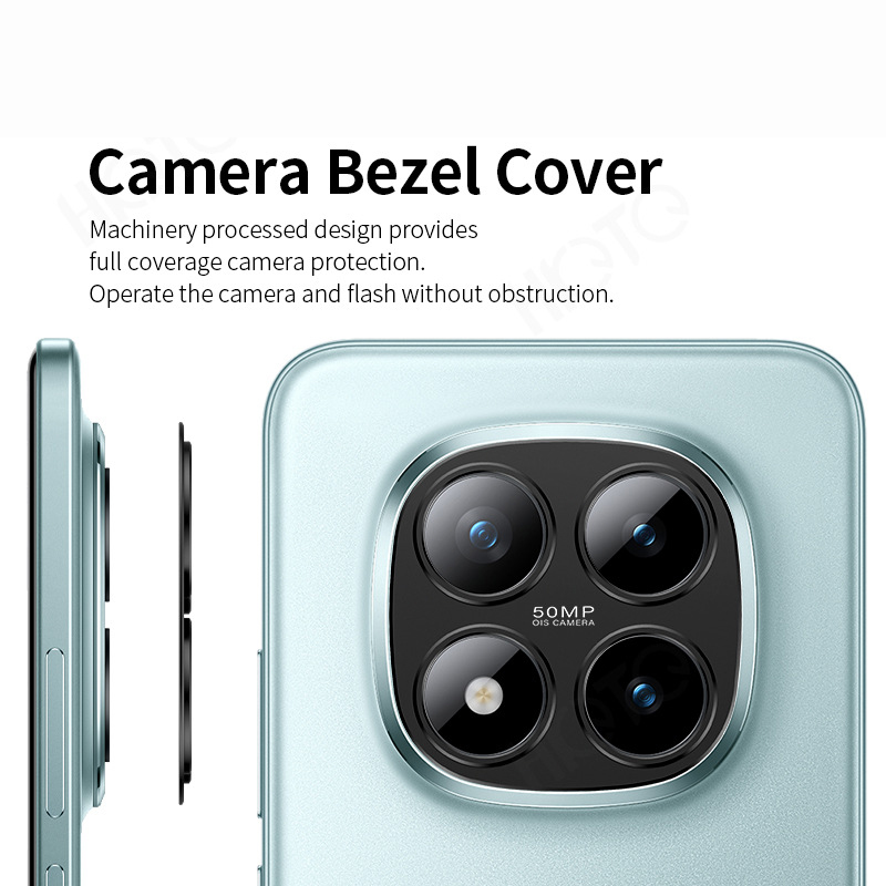 Protector de cámara para Xiaom - Photography Xiaomi reseña y precio