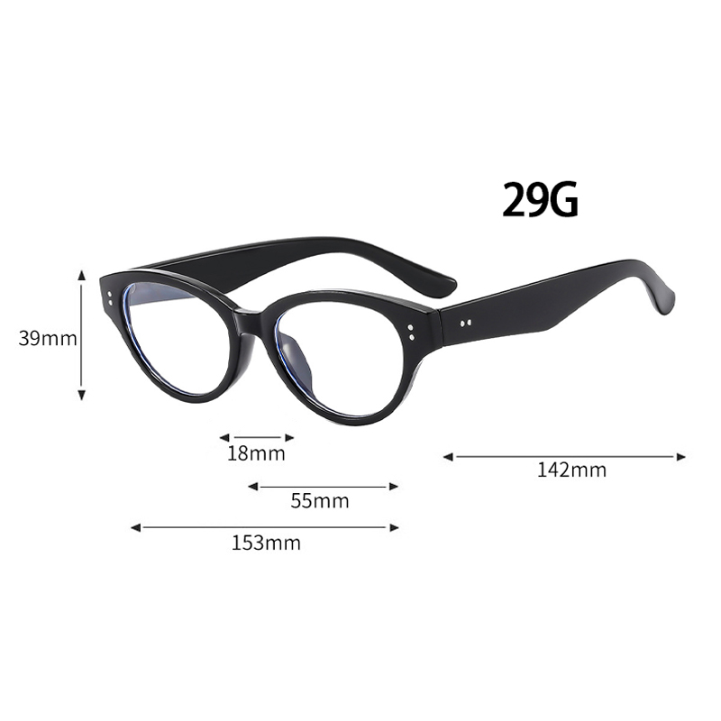 Gafas de moda con textura de o - Photography Fashion reseña y precio