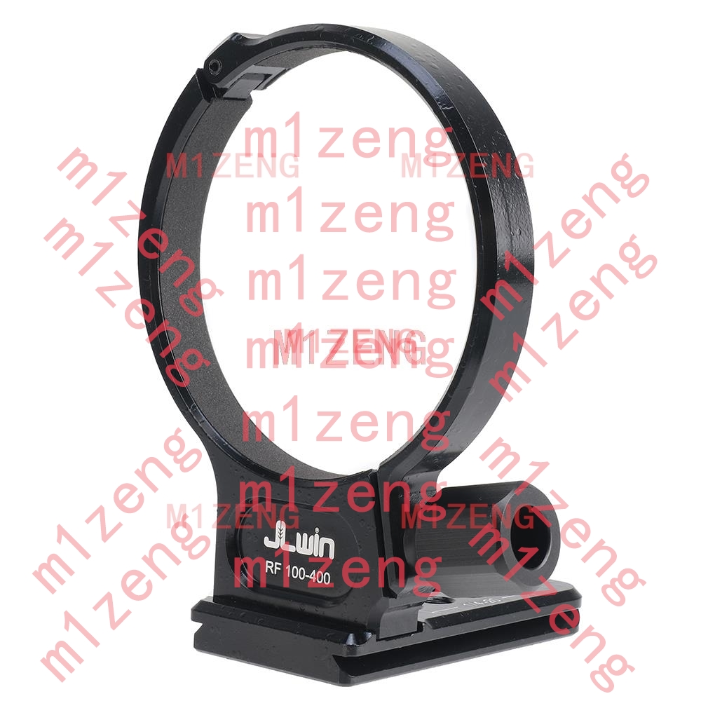 Adaptador de montaje de trípod - Lens Adapter Ring reseña y precio