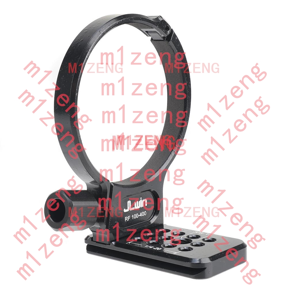 Adaptador de montaje de trípod - Lens Adapter Ring reseña y precio