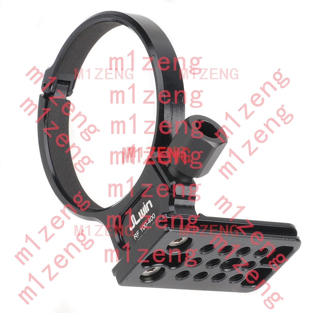 Adaptador de montaje de trípod - Lens Adapter Ring reseña y precio