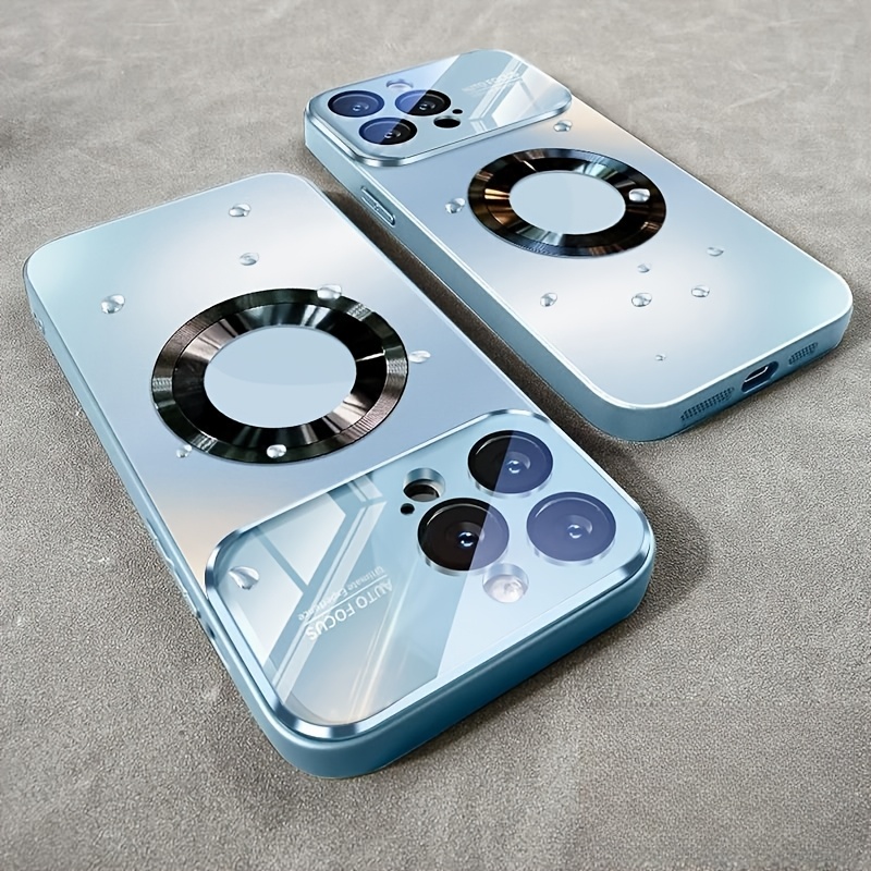 Funda Magnética Antigolpes con - Photography Fashion reseña y precio