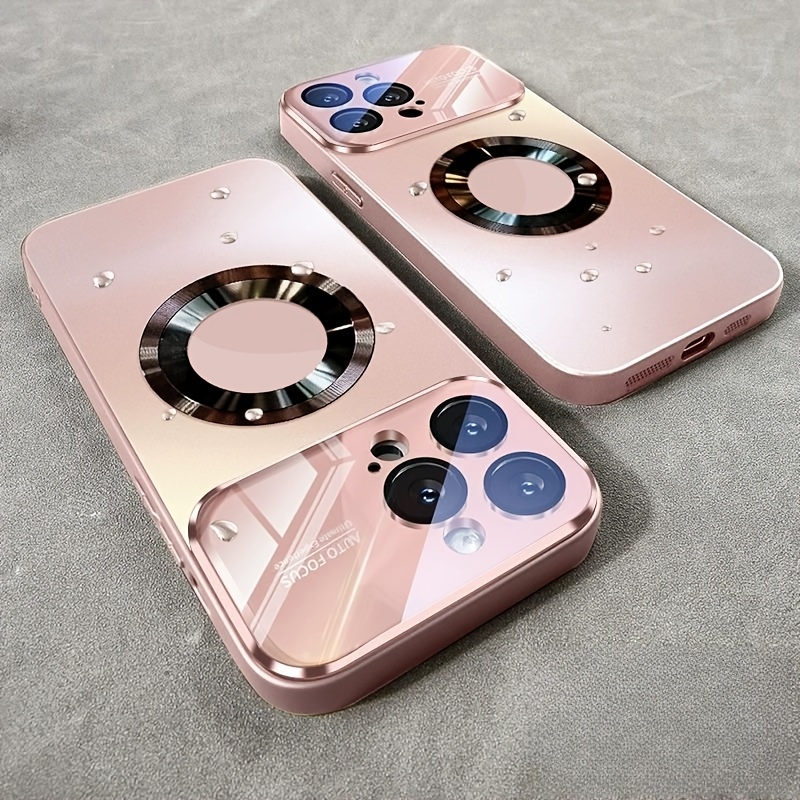 Funda Magnética Antigolpes con - Photography Fashion reseña y precio