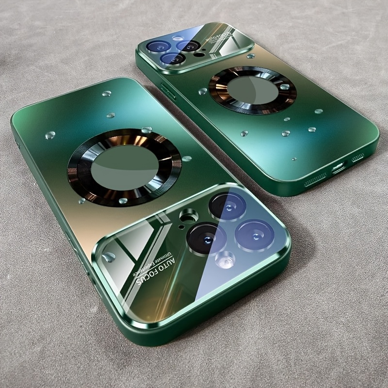 Funda Magnética Antigolpes con - Photography Fashion reseña y precio