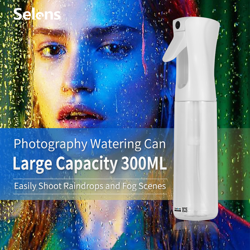 Selens-atomizador de niebla de - Photography Still Life reseña y precio