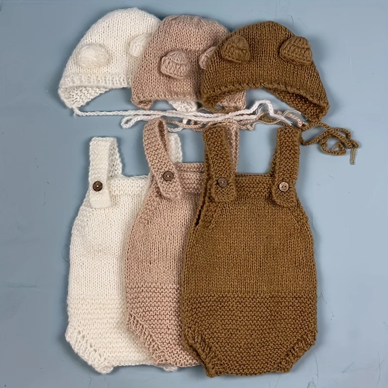 Disfraz de fotografía de bebé  - Photography Outfits reseña y precio