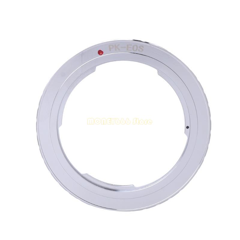 Anillo adaptador montaje lente - Lens Adapter Ring reseña y precio
