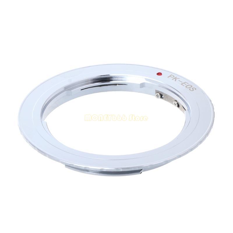 Anillo adaptador montaje lente - Lens Adapter Ring reseña y precio