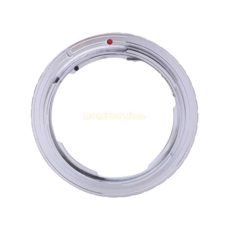 Anillo adaptador montaje lente - Lens Adapter Ring reseña y precio