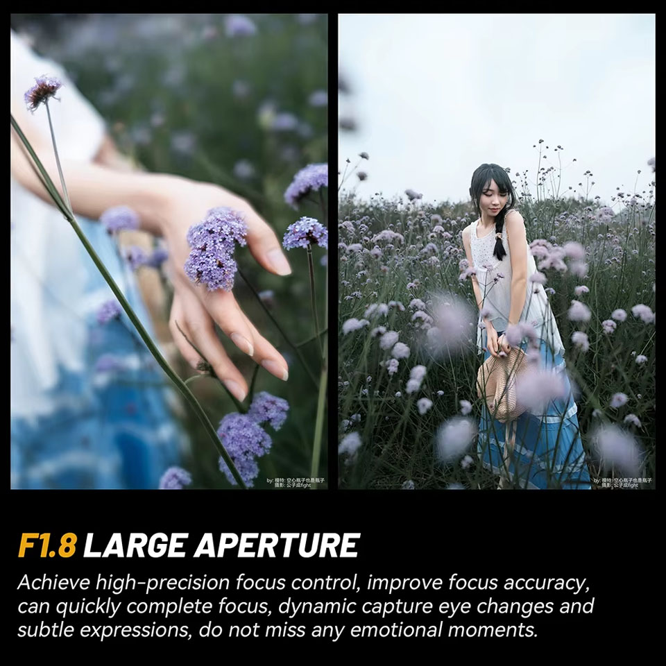 Lente 7artisans AF 24mm F1.8 G - Photography Still Life reseña y precio