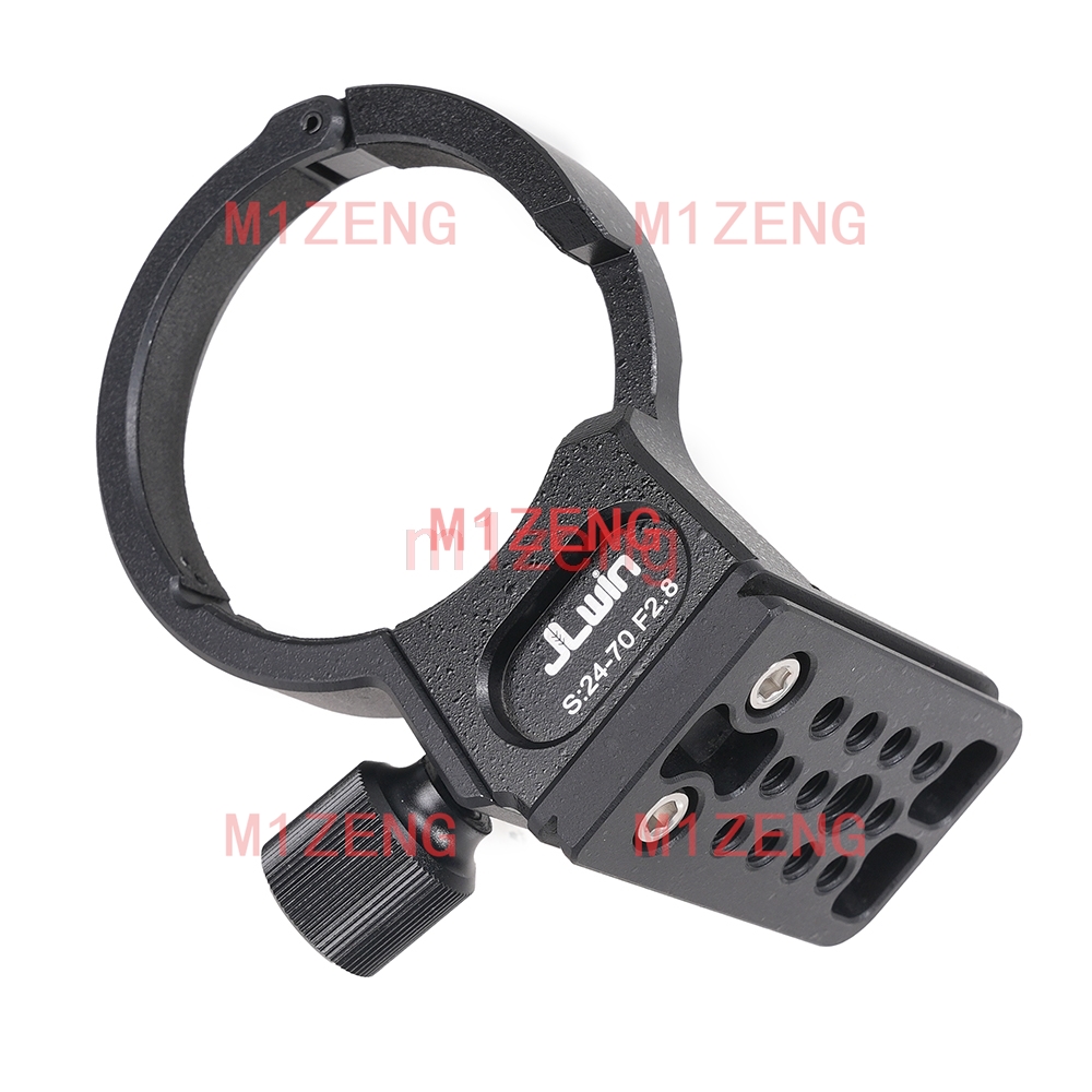 Anillo de Montaje para Trípode - Lens Adapter Ring reseña y precio