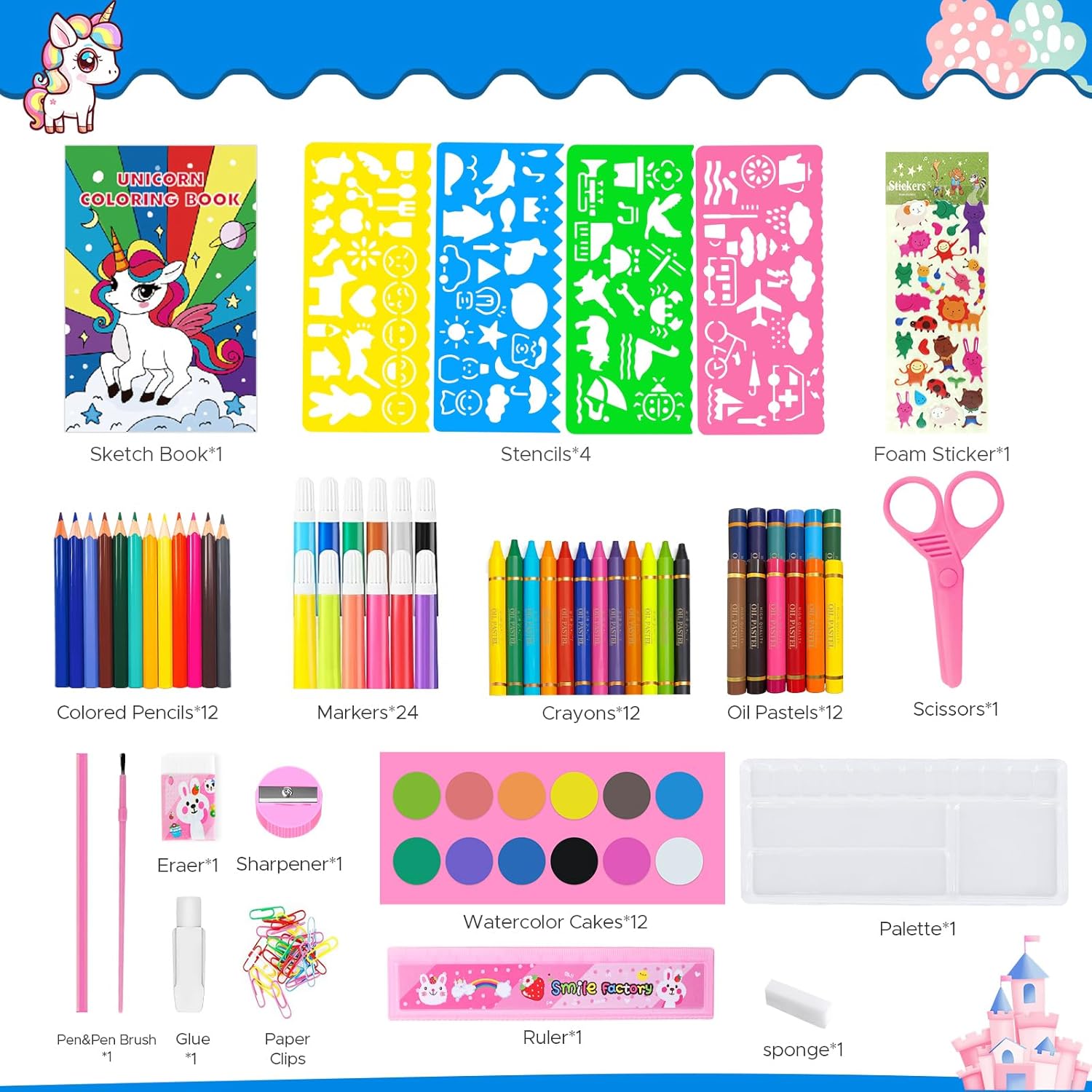 Juego de libros para colorear  - Photography Of Book reseña y precio