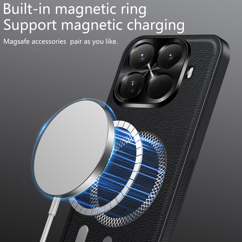 Funda para Xiaomi Mi 15T Pro 1 - Photography Xiaomi reseña y precio