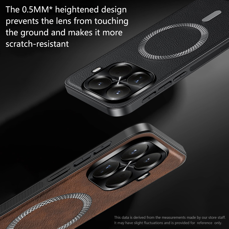 Funda para Xiaomi Mi 15T Pro 1 - Photography Xiaomi reseña y precio