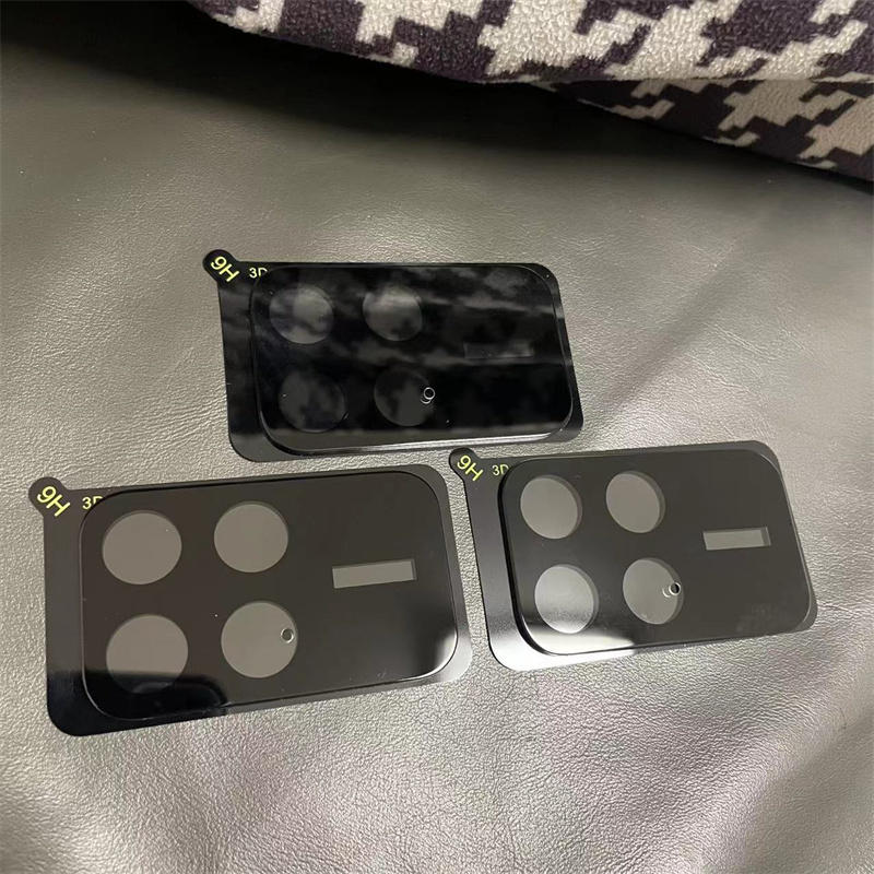 Película protectora negra para - Photography Xiaomi reseña y precio
